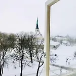 Lejlighed Charming Old Town View *
