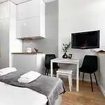Charming Old Town View Appartement Tallinn