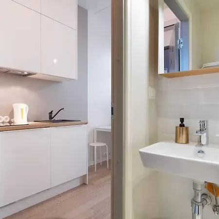 Appartement Charming Old Town View