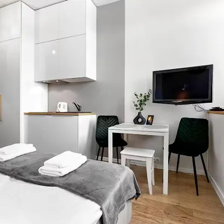 Charming Old Town View Appartement Tallinn