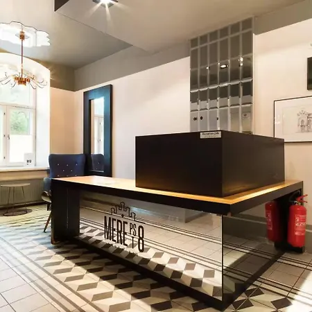 Appartement Charming Old Town View Tallinn