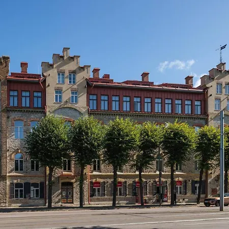Charming Old Town View * タリン