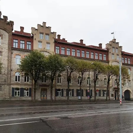 Charming Old Town View