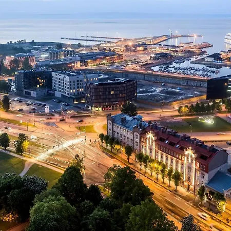 Appartement Charming Old Town View *