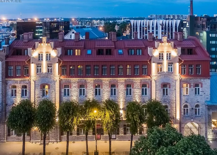 Charming Old Town View Apartamento *