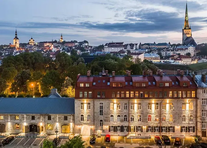 アパート Charming Old Town View *