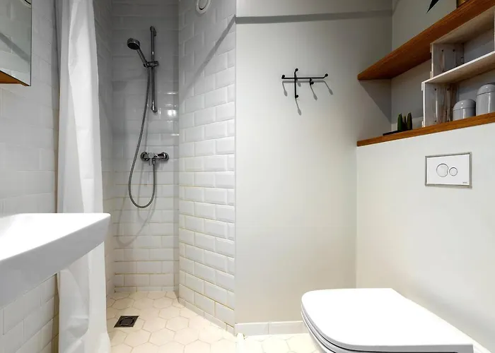 Charming Old Town View * Tallin