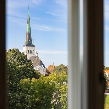 Apartament Charming Old Town View *